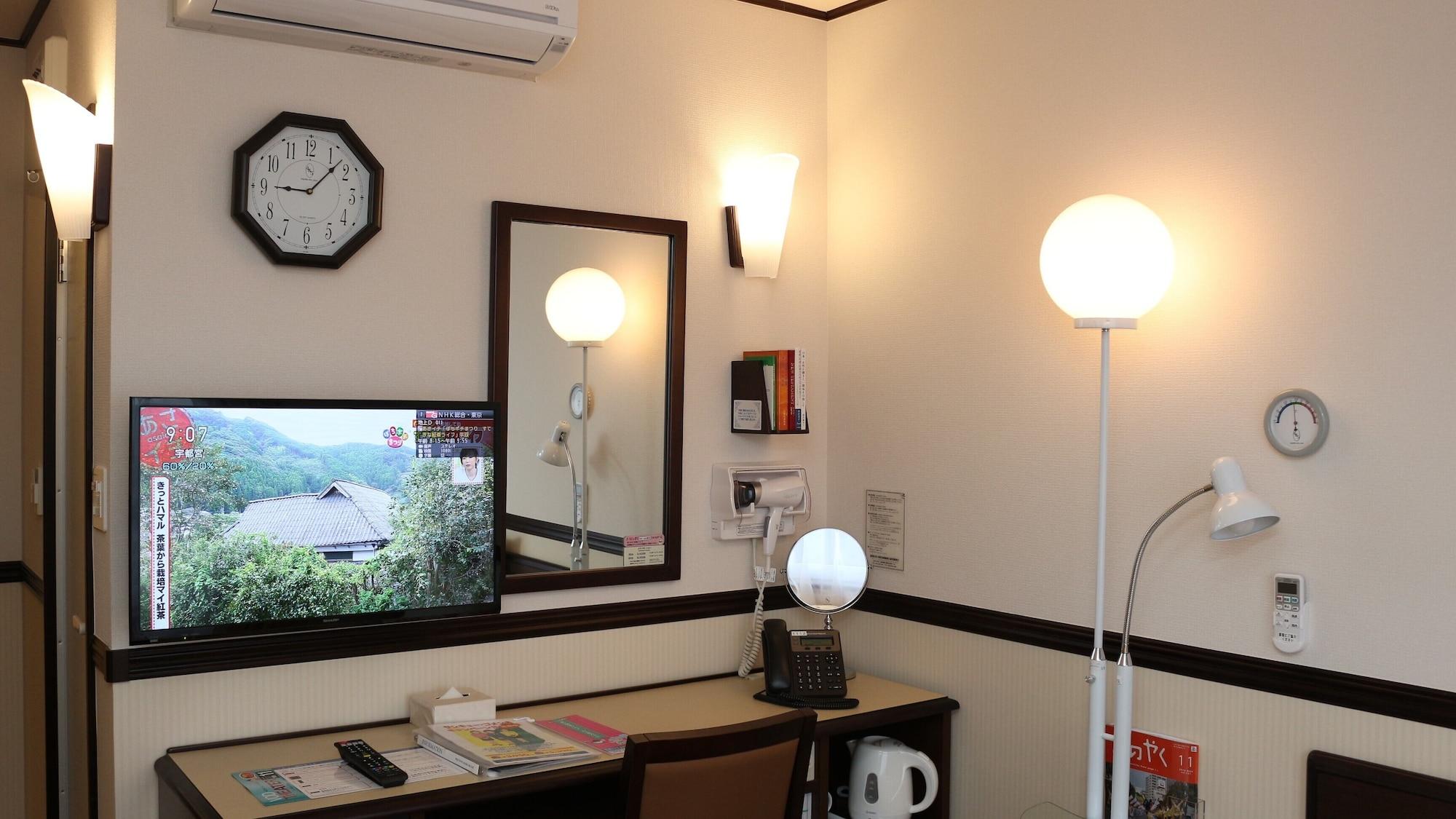 Toyoko Inn Kagoshima Temmonkan No 2 Exterior photo