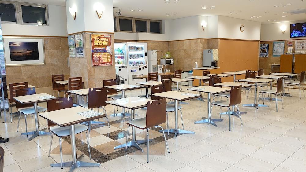 Toyoko Inn Kagoshima Temmonkan No 2 Exterior photo