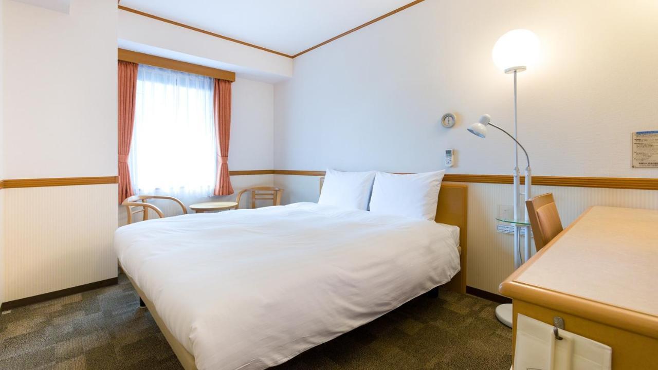 Toyoko Inn Kagoshima Temmonkan No 2 Exterior photo