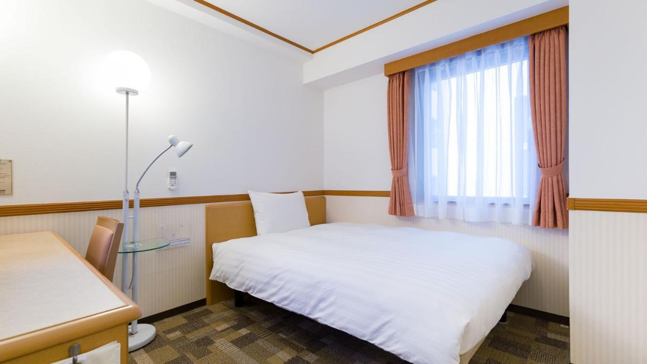 Toyoko Inn Kagoshima Temmonkan No 2 Exterior photo