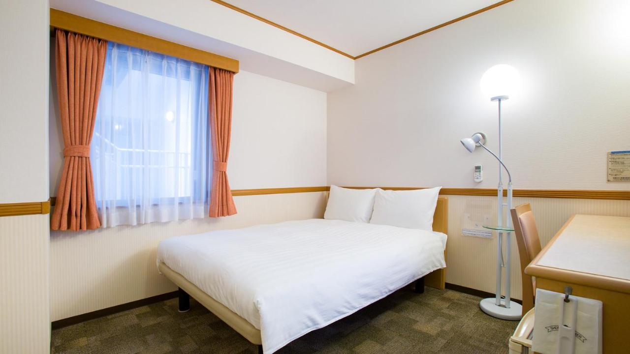 Toyoko Inn Kagoshima Temmonkan No 2 Exterior photo