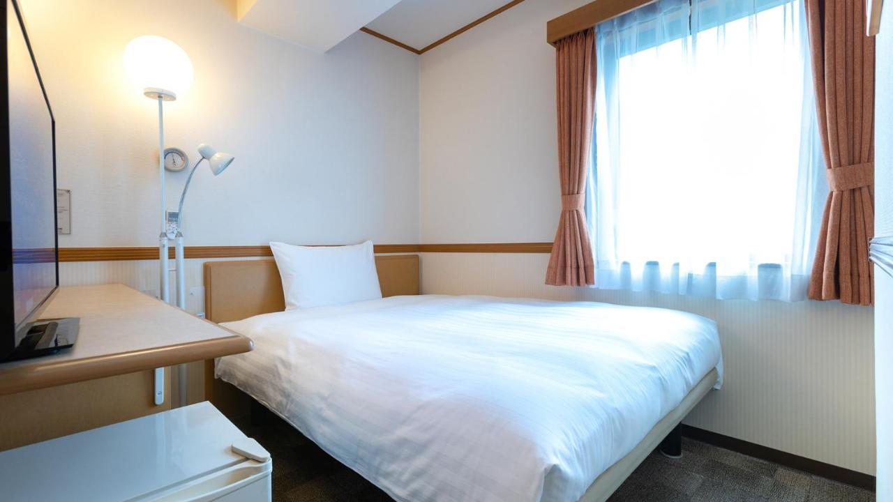 Toyoko Inn Kagoshima Temmonkan No 2 Exterior photo