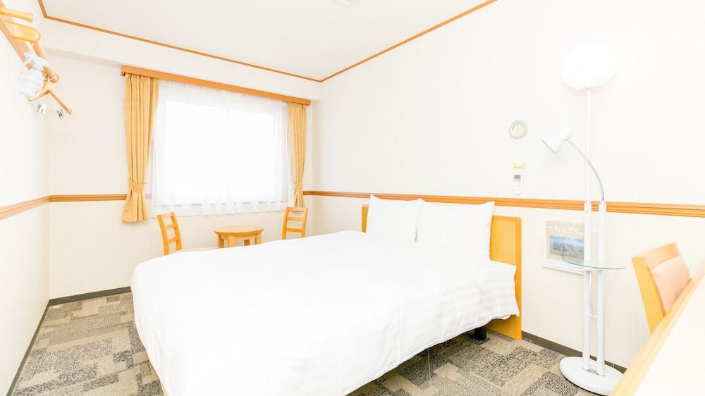 Toyoko Inn Kagoshima Temmonkan No 2 Exterior photo