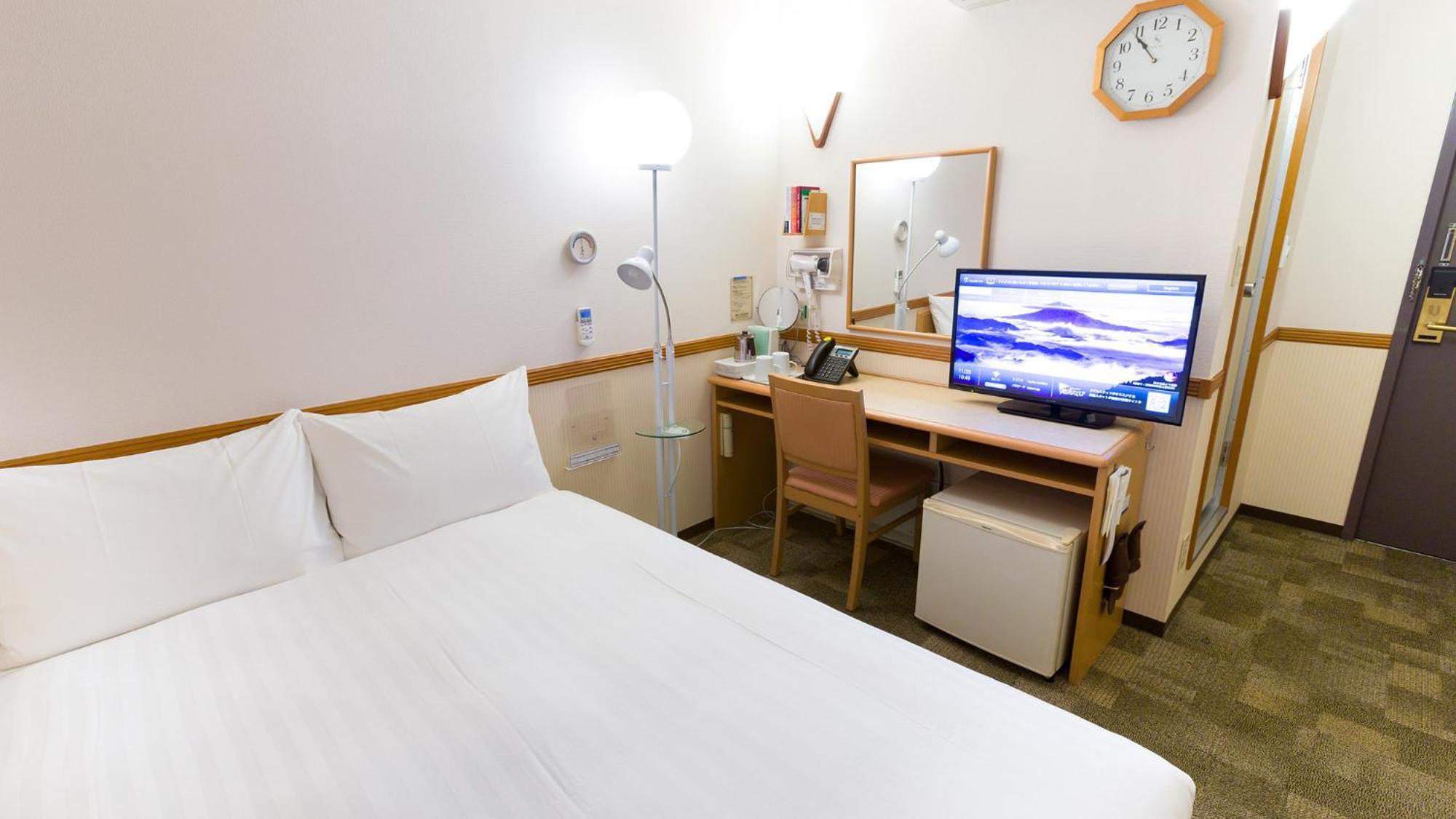 Toyoko Inn Kagoshima Temmonkan No 2 Room photo