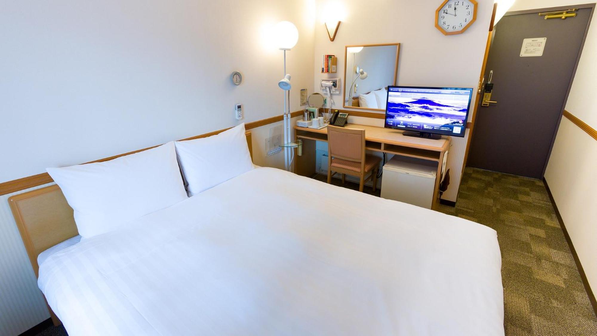 Toyoko Inn Kagoshima Temmonkan No 2 Room photo