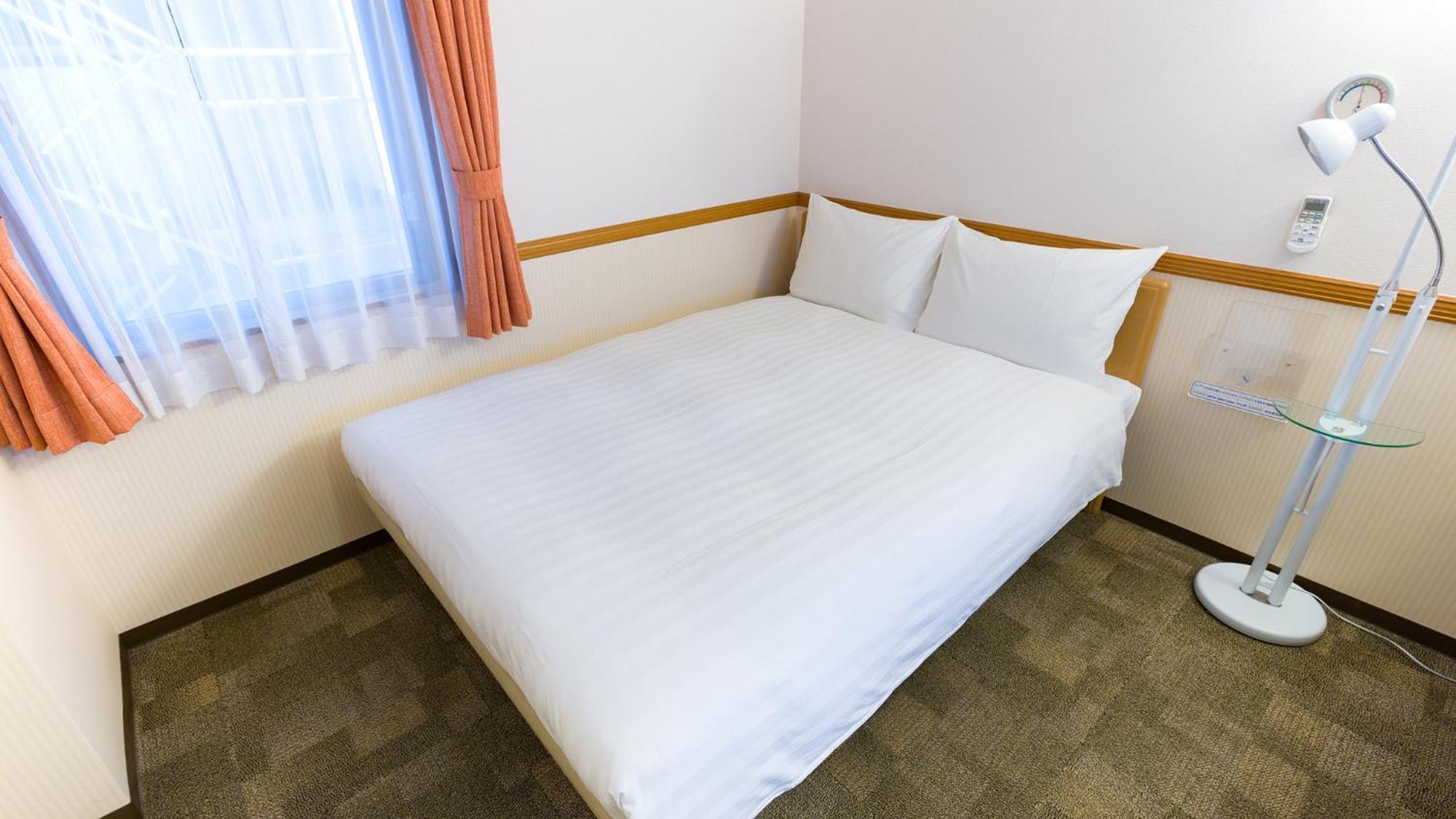 Toyoko Inn Kagoshima Temmonkan No 2 Room photo