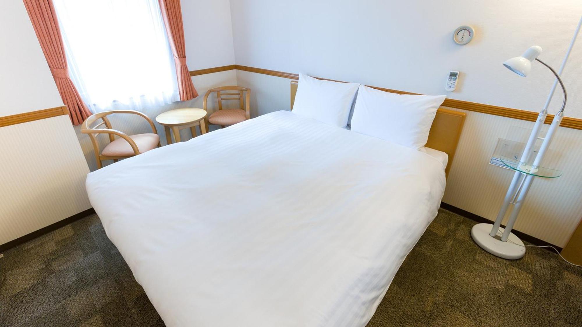 Toyoko Inn Kagoshima Temmonkan No 2 Room photo