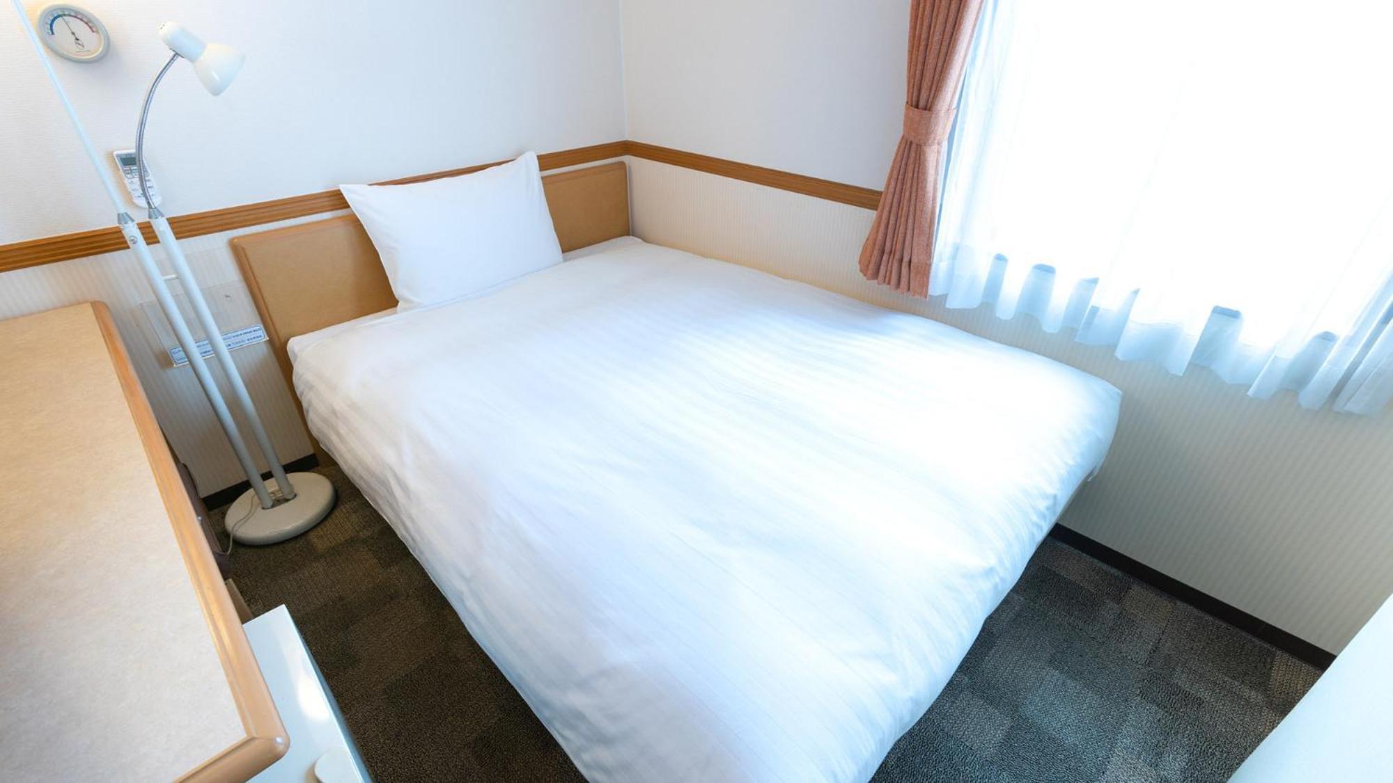 Toyoko Inn Kagoshima Temmonkan No 2 Room photo