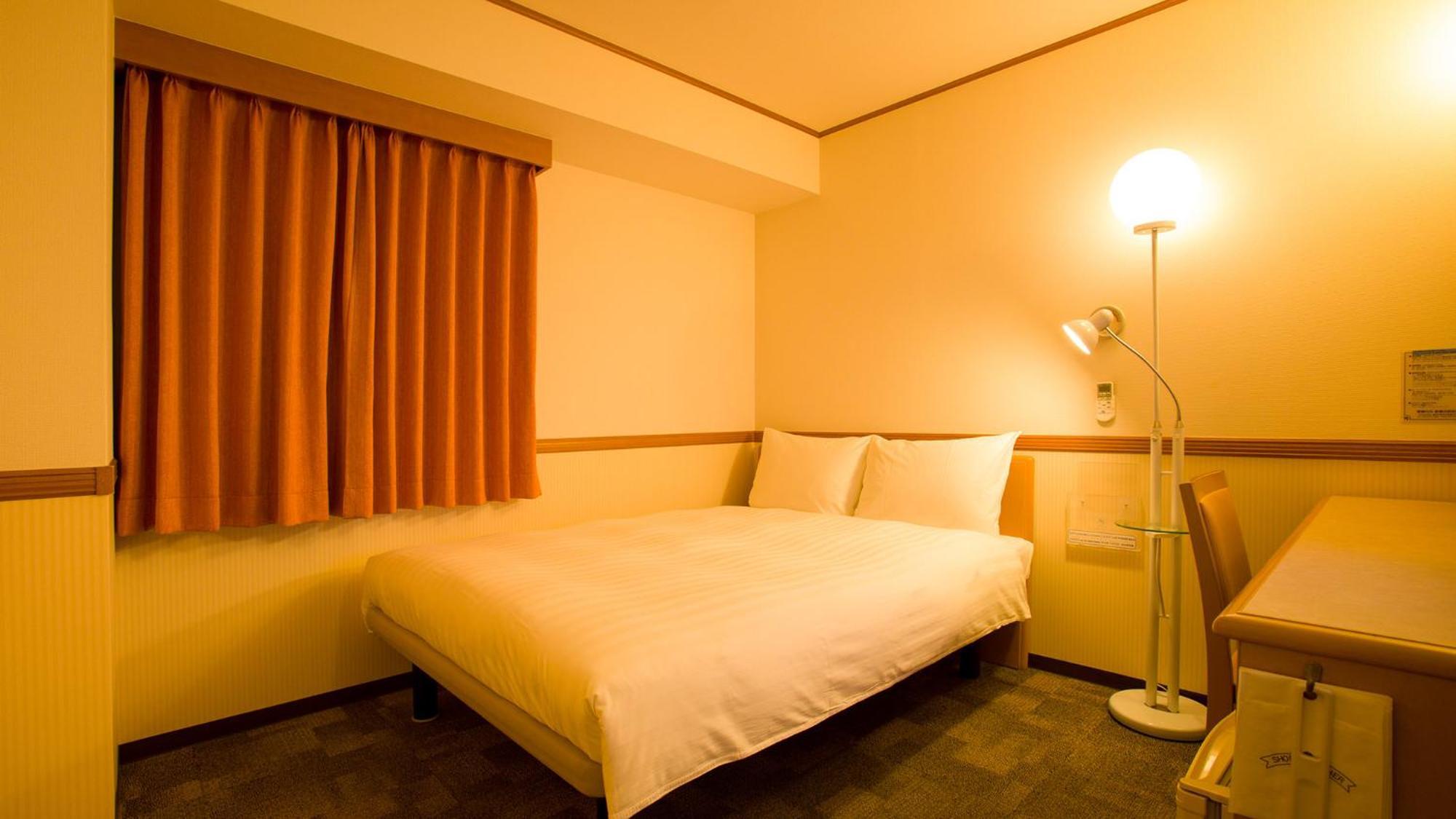 Toyoko Inn Kagoshima Temmonkan No 2 Room photo