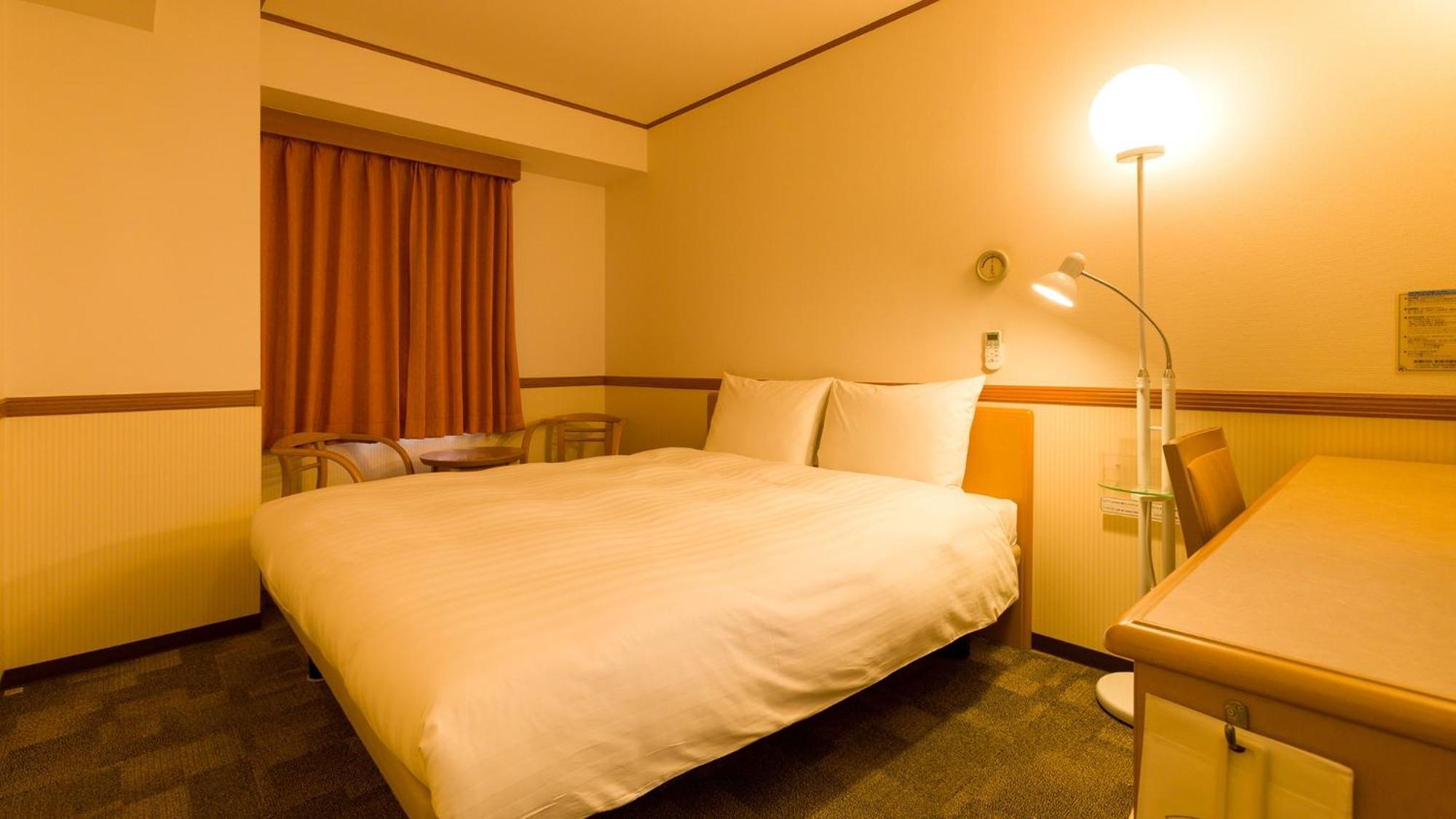Toyoko Inn Kagoshima Temmonkan No 2 Room photo